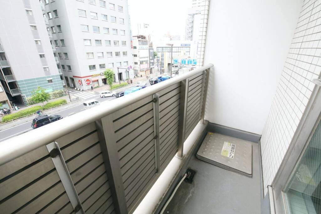 Hotel Toraken Präfektur Tokio Exterior foto